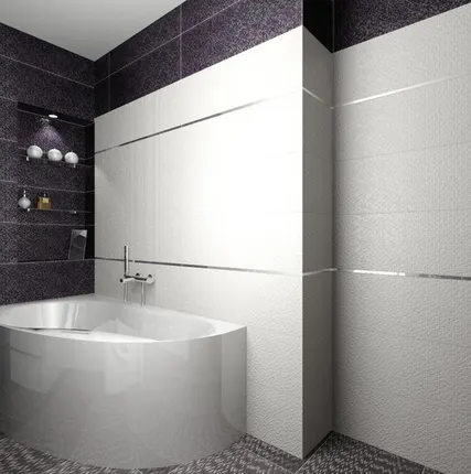 Фото №0 Укладка мозайки