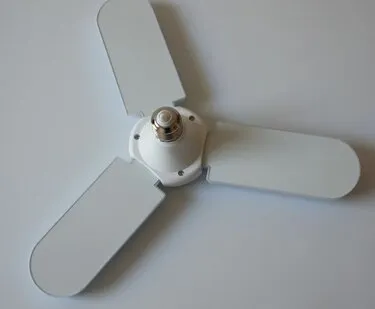 фото Лампа LED Т 80-3 30Вт, Е-27, 6500К, 2600Лм, "Раскладная" /ФАРЛАЙТ