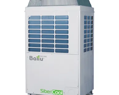 фото Наружный блок Ballu