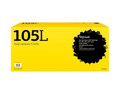 фото Картридж T2 TC-S105L
