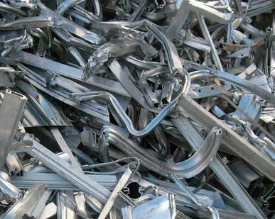 фото Алюминий (профильный)