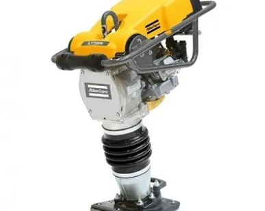 фото Вибротрамбовка Atlas Copco LT 7000 11