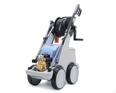 фото Автомойка Kranzle Quadro 599 TS T