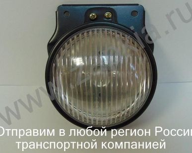 фото Фара противотуманная птф Hyundai Porter 92201-4B000 922014B000 Korea Deakwa