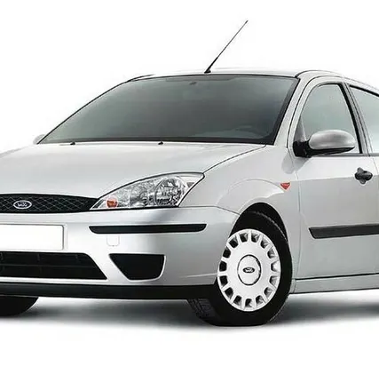 Фото №0 Аренда/Прокат Ford Focus 1