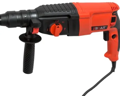 фото Перфоратор BRAIT BRH26