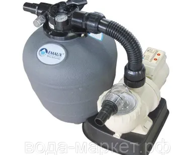 фото Фильтр моноблок Aquaviva FSU-8TP
