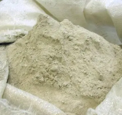 Фото №0 Мертель шамотный МШ-32