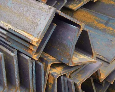 фото Уголок 32х32х4 мм ст 3 ГОСТ 8509