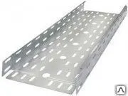 Фото №0 Лоток неперф. 50*100*3000 ИЭК