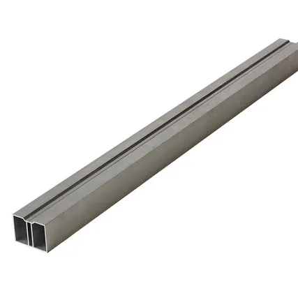 Фото №0 Лага алюминиевая NEXTWOOD® 28х37 мм