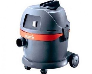 фото Профессиональный пылесос Starmix GS 1020 HK