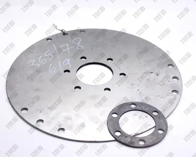фото Диски КПП 6/9, диаметр 365/78