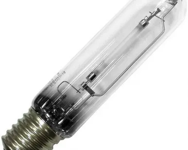 фото Лампа газораз. ДНаТ 250 Е40 BL