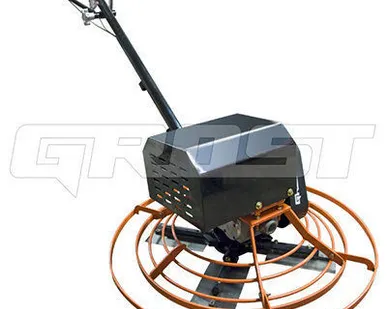 фото Машина затирочная универсальная Grost ZMU.E1