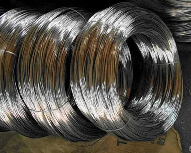 фото Проволока 20Х25Н20С2 от 0,5 мм до 5 мм