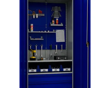 фото Шкаф инструментальный TC-1995-042020