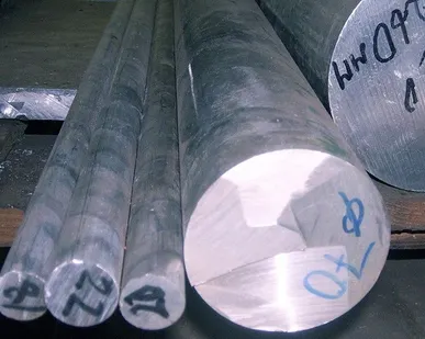 фото Пруток Х12МФ ф120