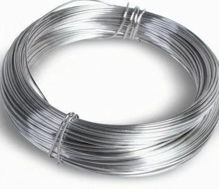 Фото №0 Проволока алюминиевая 2, АД1