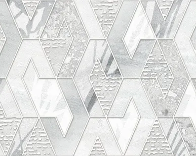 фото Плитка керам. ALMA CERAMICA Alva 600х200 декор DWU11AVA707