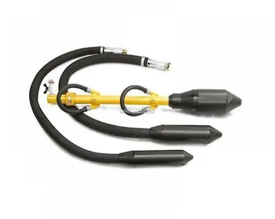 фото Вибратор для бетона Atlas Copco AY 47, 6 м