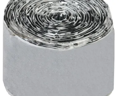 фото Лента изоляционная 0.5х45мм 10м IEK ZIZ10-D05-45-10-K02