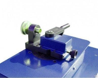 фото Станок фальцепрокатный Stalex PF20G