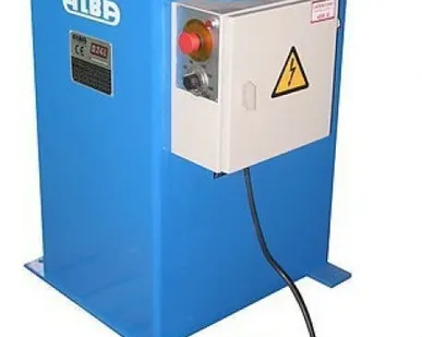 фото Станок для гибки арматурных хомутов DAE-16L