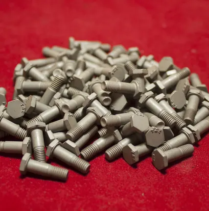 Фото №0 Винт ОСТ 1 10576-72