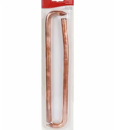 Фото №0 Комплект кронштейнов с электродами Elitech 0606.016500