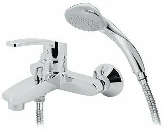 фото Смеситель ванно-душевой Varion WARTA 09620783