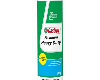 фото Смазка CASTROL SHPEEROL EPL 2 Смазка многофункциональная, 400гр 159B70