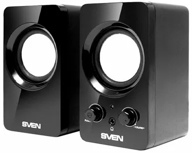 фото Компьютерная акустика SVEN 354