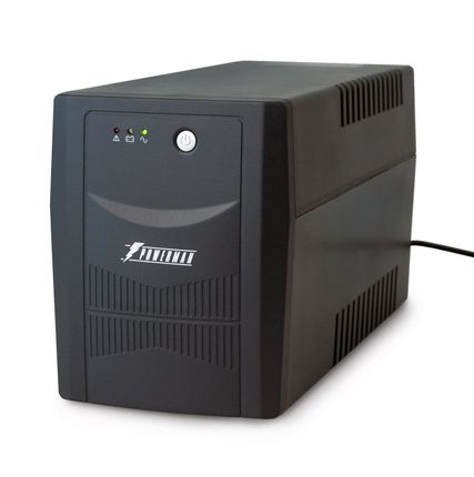 Фото №1 ИБП POWERMAN BACK PRO 1500 PLUS