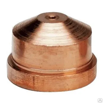 Фото №0 Сопло D 1,1; 1,4; 1,7 мм CU