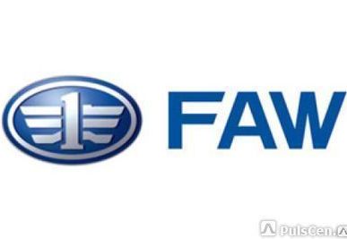 фото Запчасти д/иномарки ФАВ (FAW) ассорт. Китай, шт