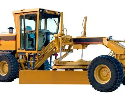 Фото №0 Аренда грейдера ДЗ-180