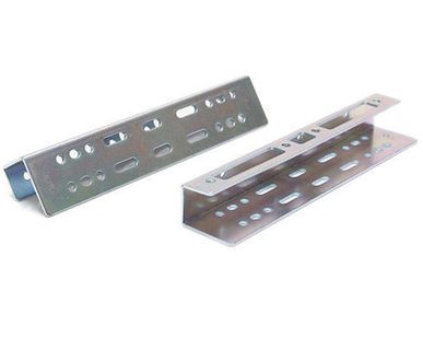 фото Салазки с 2.5" на 3.5" Kingston