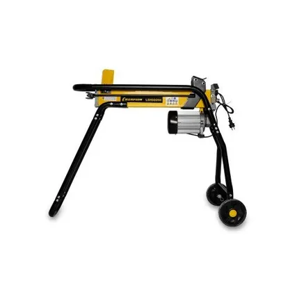 Фото №0 Дровокол CHAMPION LSH5001H