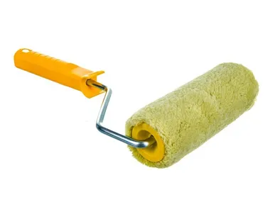 фото Валик полиакрил ворс 11мм, бюгель 180мм Бибер