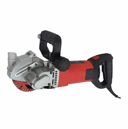 Фото №0 Штроборез ELMOS EMB-1330 2600Вт, 133 мм