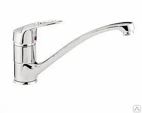 Фото №0 Смеситель для кухни LEDEME  L4205