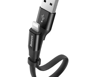 фото Кабель Baseus Nimble Portable