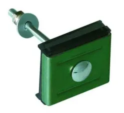 фото Крепление, тип скоба + саморез