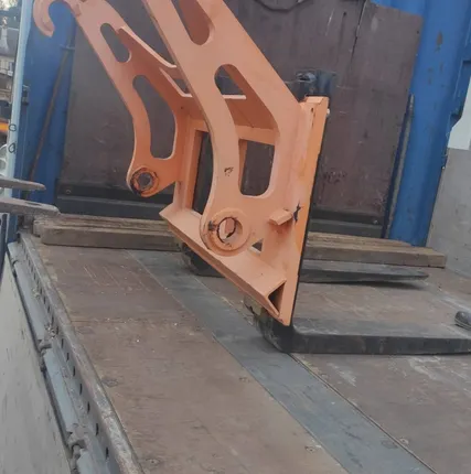 Фото №3 Вилы Амкодор  грузовые 342С. 58.00.000