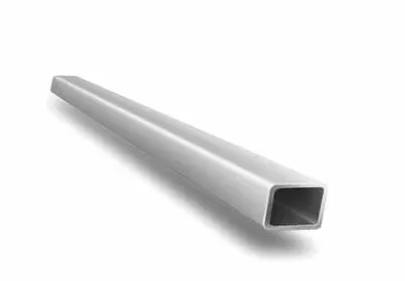 Фото №0 Труба профильная 80х40х3 (6м)