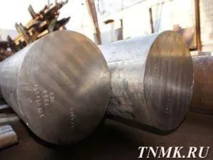 фото Круг стальной 720 мм ст. 65Г