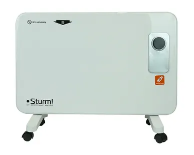 фото Конвектор Sturm! CH1000D
