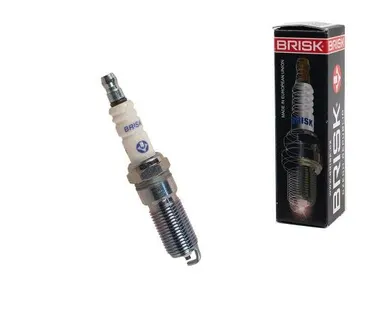 фото Свеча BRISK PLATINUM GR15YP-1