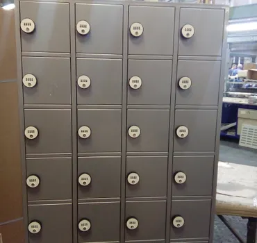 Завод МетаКон